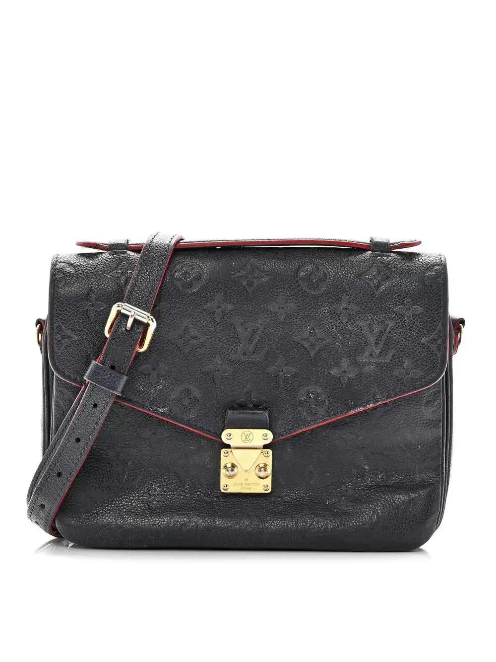 Louis Vuitton Empreinte Pochette Metis #329523L17B